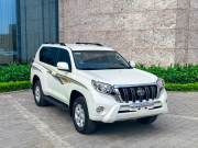 Bán xe Toyota Prado 2014 TXL 2.7L giá 1 Tỷ 120 Triệu - Hà Nội