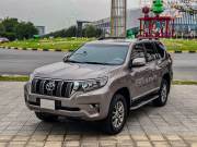 Bán xe Toyota Prado 2021 VX 2.7L giá 2 Tỷ 389 Triệu - Hà Nội