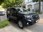 Bán xe Toyota Prado 2016 TXL 2.7L giá 1 Tỷ 430 Triệu - Hà Nội