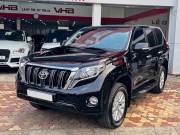 Bán xe Toyota Prado 2016 TXL 2.7L giá 1 Tỷ 450 Triệu - Hà Nội