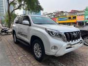 Bán xe Toyota Prado 2016 TXL 2.7L giá 1 Tỷ 480 Triệu - Hà Nội