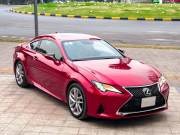 Bán xe Lexus RC 2019 300 giá 1 Tỷ 899 Triệu - Hà Nội