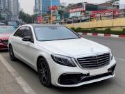 Bán xe Mercedes Benz S class 2016 S400L giá 1 Tỷ 450 Triệu - Hà Nội