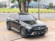 Bán xe Mercedes Benz GLC 2022 200 4Matic giá 1 Tỷ 650 Triệu - Hà Nội