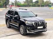 Bán xe Toyota Prado 2019 VX 2.7L giá 2 Tỷ 99 Triệu - Hà Nội