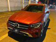 Bán xe Mercedes Benz GLC 2020 200 4Matic giá 1 Tỷ 390 Triệu - Hà Nội