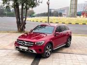 Bán xe Mercedes Benz GLC 2020 200 4Matic giá 1 Tỷ 390 Triệu - Hà Nội