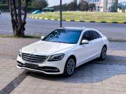 Bán xe Mercedes Benz S class 2020 S450L Luxury giá 2 Tỷ 850 Triệu - Hà Nội