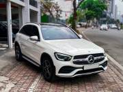 Bán xe Mercedes Benz GLC 2020 300 4Matic giá 1 Tỷ 650 Triệu - Hà Nội