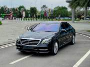 Bán xe Mercedes Benz S class 2020 S450L giá 2 Tỷ 690 Triệu - Hà Nội