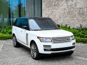 Bán xe LandRover Range Rover 2013 Autobiography LWB 5.0 giá 2 Tỷ 450 Triệu - Hà Nội