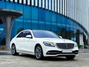 Bán xe Mercedes Benz S class 2020 S450L Luxury giá 2 Tỷ 850 Triệu - Hà Nội