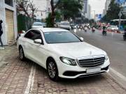 Bán xe Mercedes Benz E class 2016 E200 giá 819 Triệu - Hà Nội