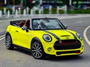 Bán xe Mini Cooper 2018 S Convertible giá 1 Tỷ 250 Triệu - Hà Nội