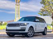 Bán xe LandRover Range Rover 2019 Vogue LWB 3.0 I6 giá 5 Tỷ 190 Triệu - Hà Nội