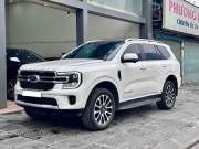 Bán xe Ford Everest Platinum 2.0L 4x4 AT 2025 giá 1 Tỷ 599 Triệu - Hà Nội