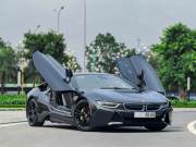 Bán xe BMW i8 2015 1.5L Hybrid giá 2 Tỷ 500 Triệu - Hà Nội