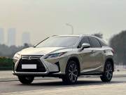 Bán xe Lexus RX 2016 200t giá 1 Tỷ 690 Triệu - Hà Nội