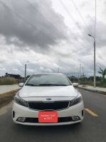 Bán xe Kia Cerato 2017 1.6 AT giá 370 Triệu - Thanh Hóa