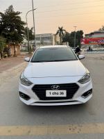 Bán xe Hyundai Accent 2020 1.4 MT giá 355 Triệu - Thanh Hóa