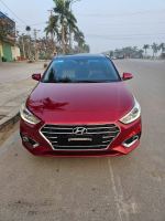 Bán xe Hyundai Accent 2019 1.4 ATH giá 365 Triệu - Thanh Hóa