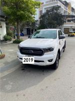 Bán xe Ford Ranger 2019 XLS 2.2L 4x2 AT giá 450 Triệu - Thanh Hóa