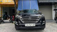 Bán xe Hyundai Tucson 2018 2.0 ATH giá 515 Triệu - Thanh Hóa