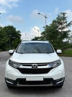 Bán xe Honda CRV 2018 L giá 630 Triệu - Thanh Hóa