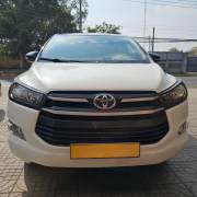 Bán xe Toyota Innova 2019 2.0E giá 505 Triệu - TP HCM