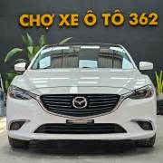 Bán xe Mazda 6 2020 Luxury 2.0 AT giá 615 Triệu - TP HCM