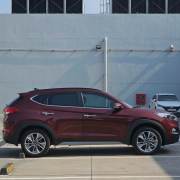 Bán xe Hyundai Tucson 2018 2.0 ATH giá 649 Triệu - TP HCM