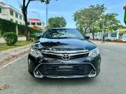 can ban xe oto cu lap rap trong nuoc Toyota Camry 2.5Q 2017