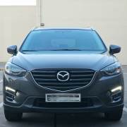 Bán xe Mazda CX5 2017 2.5 AT 2WD giá 569 Triệu - TP HCM