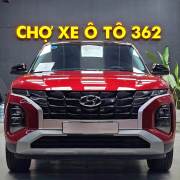 Bán xe Hyundai Creta 2022 Cao cấp 1.5 AT giá 654 Triệu - TP HCM