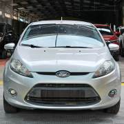 Bán xe Ford Fiesta 2013 1.6 AT giá 244 Triệu - TP HCM