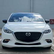 Bán xe Mazda 3 1.5 AT 2018 giá 465 Triệu - TP HCM