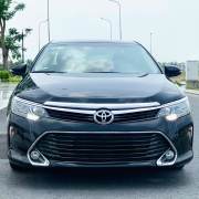 Bán xe Toyota Camry 2017 2.0E giá 635 Triệu - TP HCM