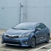 Bán xe Toyota Corolla altis 2014 2.0V giá 458 Triệu - TP HCM