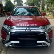 Bán xe Mitsubishi Outlander 2020 2.0 CVT giá 650 Triệu - TP HCM