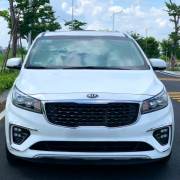 Bán xe Kia Sedona 2019 2.2 DAT Luxury giá 839 Triệu - TP HCM