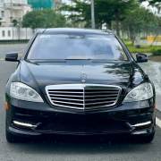 Bán xe Mercedes Benz S class 2010 S550 giá 798 Triệu - TP HCM