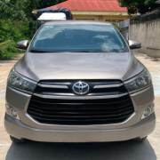 Bán xe Toyota Innova 2020 2.0E giá 528 Triệu - TP HCM