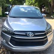 Bán xe Toyota Innova 2016 2.0E giá 430 Triệu - TP HCM