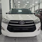 Bán xe Toyota Innova 2020 2.0E giá 549 Triệu - TP HCM