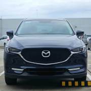 Bán xe Mazda CX5 2022 Deluxe 2.0 AT giá 714 Triệu - TP HCM