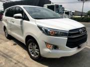 Bán xe Toyota Innova 2017 2.0G giá 539 Triệu - TP HCM