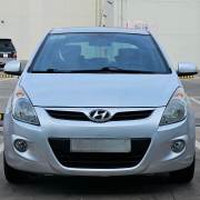 Bán xe Hyundai i20 2011 1.4 AT giá 225 Triệu - TP HCM