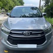 Bán xe Toyota Innova 2019 2.0E giá 489 Triệu - TP HCM