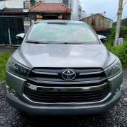 Bán xe Toyota Innova 2017 2.0E giá 435 Triệu - TP HCM