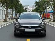 Bán xe Volkswagen Passat 2017 1.8TSI giá 668 Triệu - TP HCM